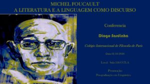 [:pb]Michel Foucault: A literatura e a linguagem como discurso[:]