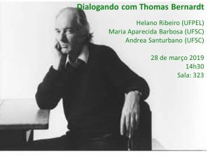 [:pb]Dialogando com Thomas Bernhard[:]